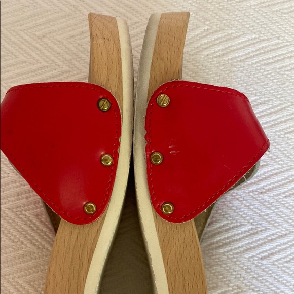 Dr. Scholl's original made in Italy. - Picture 6 of 16